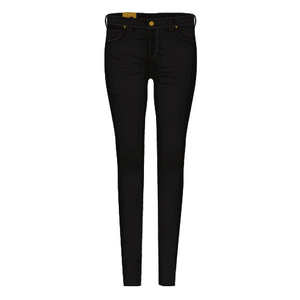 Black Jeans - Item#3411